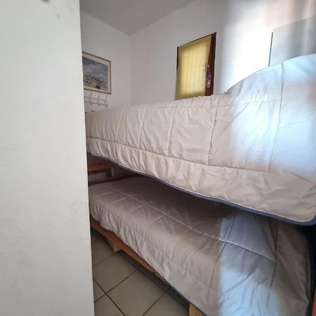 Port-Vendres: Studio Cabine Avec Terrasse, A 2 Pas Du Port - Fr-1-309-256 Порт Вендрес Екстериор снимка