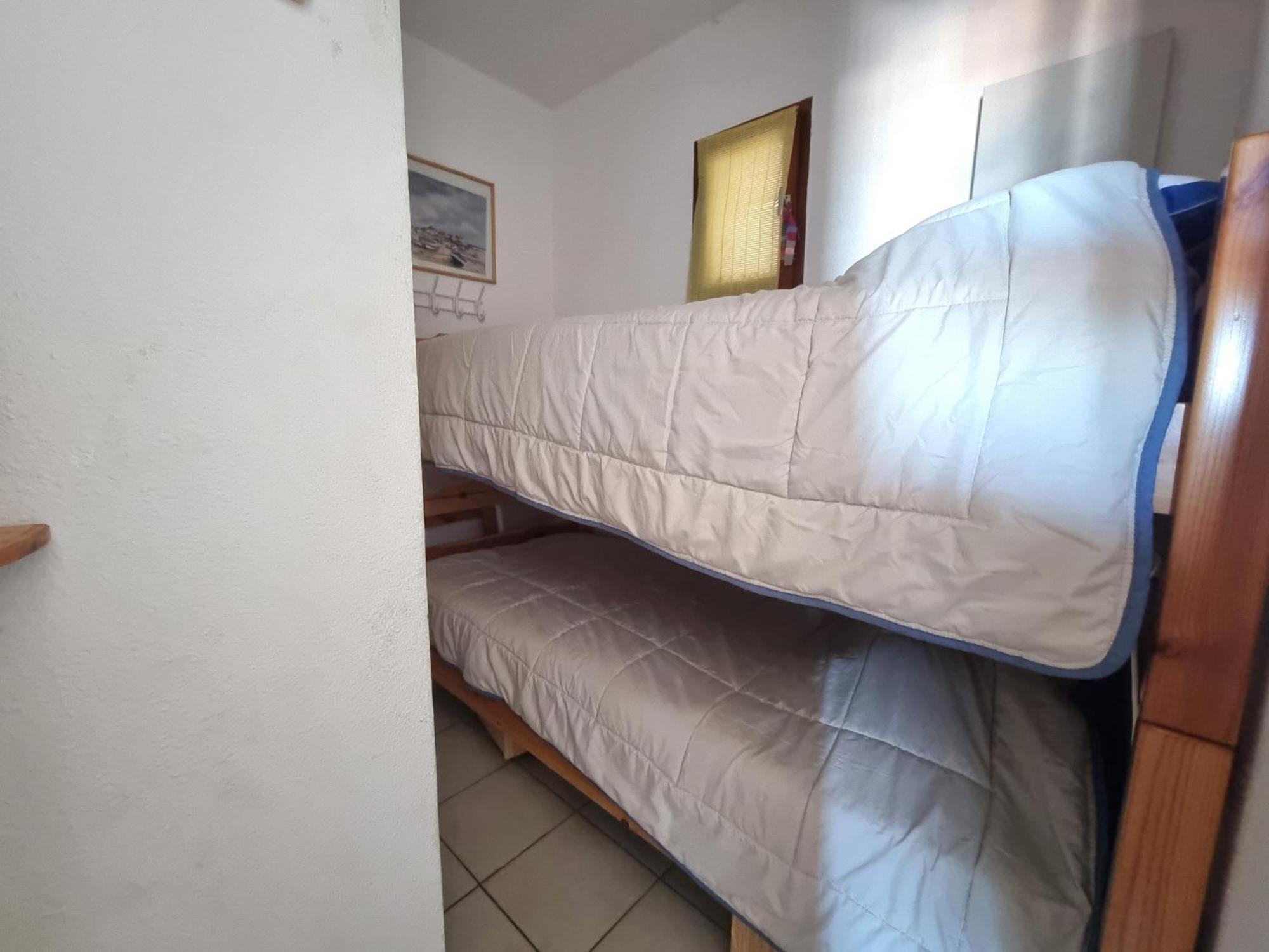 Port-Vendres: Studio Cabine Avec Terrasse, A 2 Pas Du Port - Fr-1-309-256 Порт Вендрес Екстериор снимка
