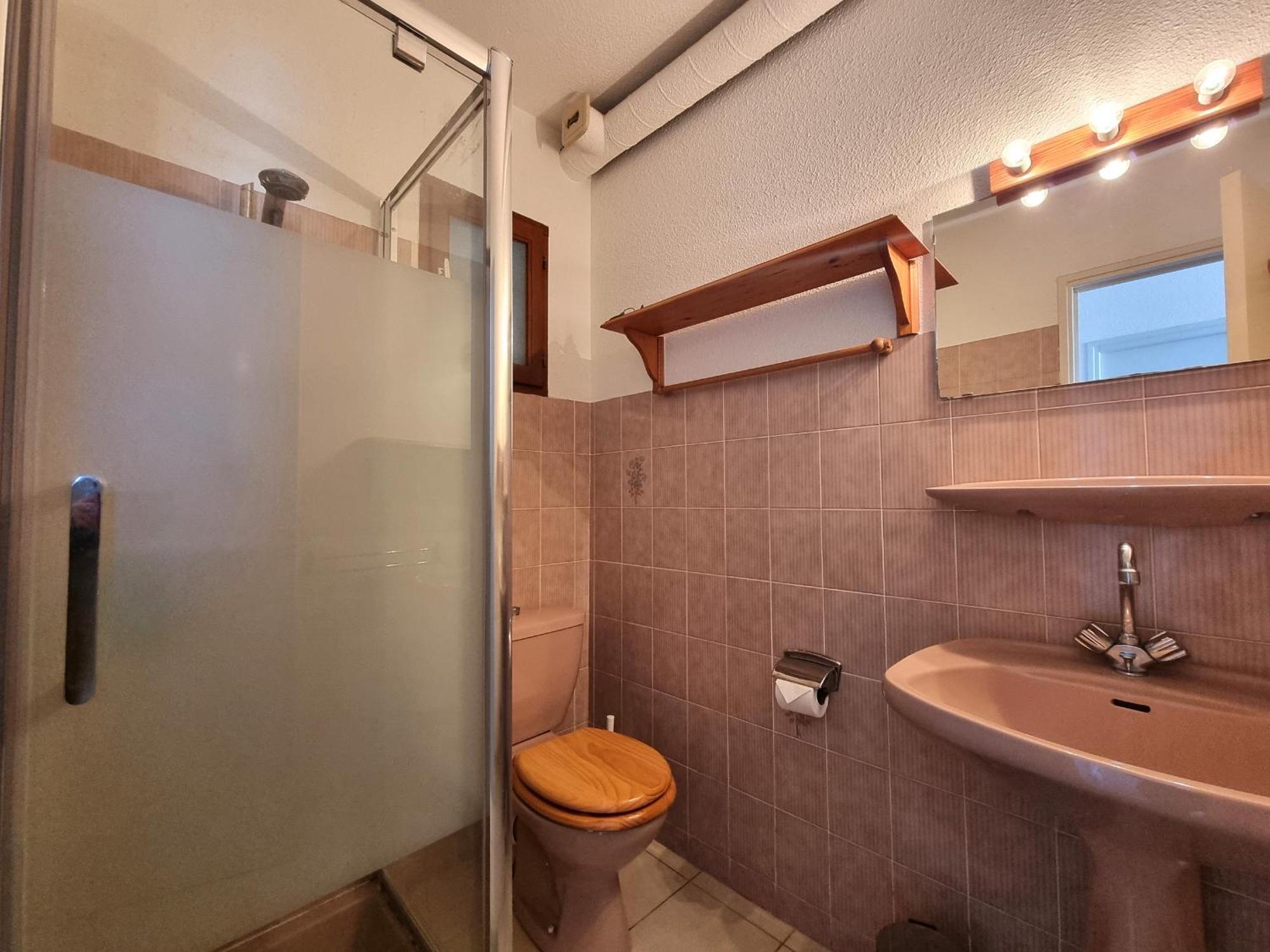 Port-Vendres: Studio Cabine Avec Terrasse, A 2 Pas Du Port - Fr-1-309-256 Порт Вендрес Екстериор снимка